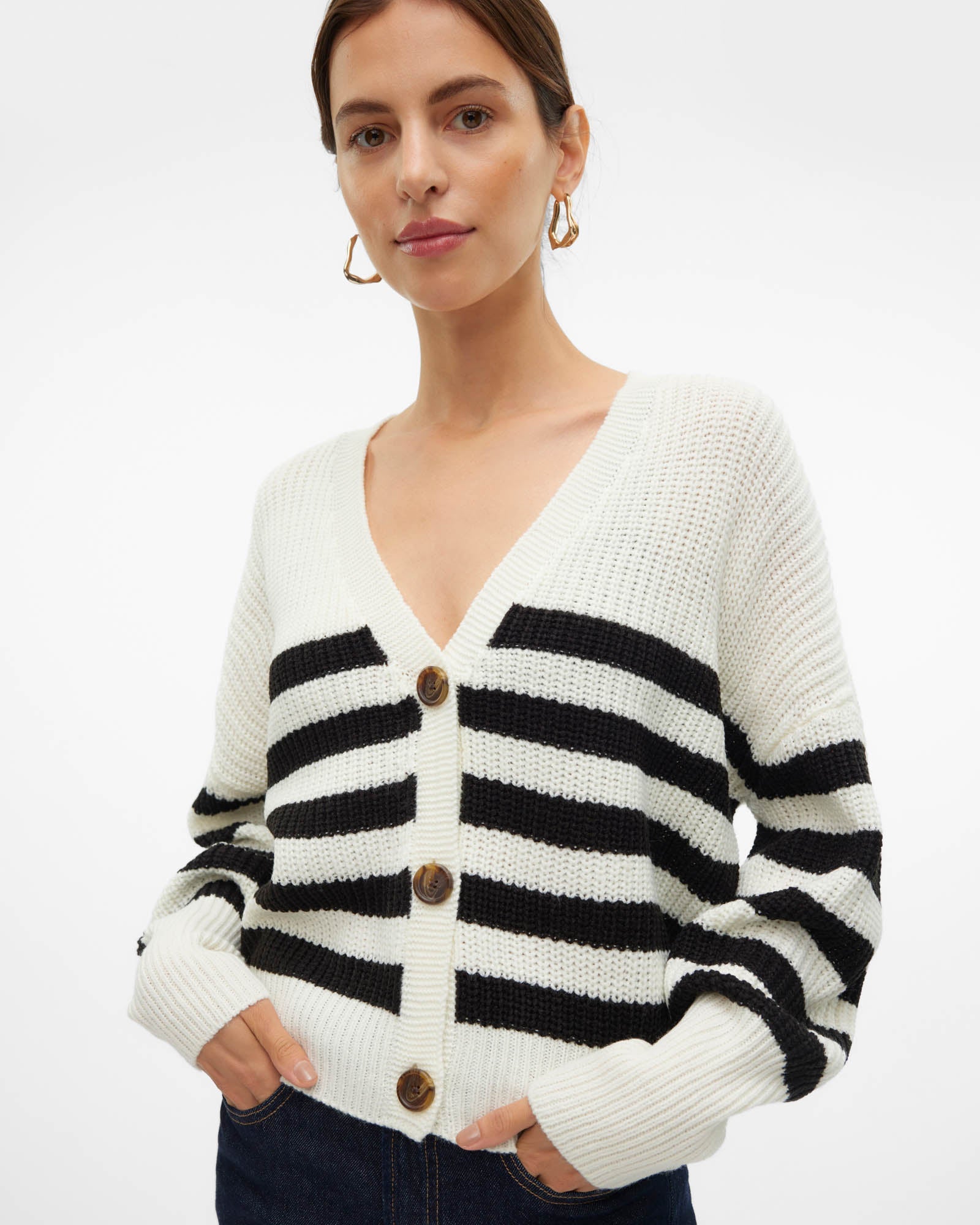 VMLEA CARDIGAN